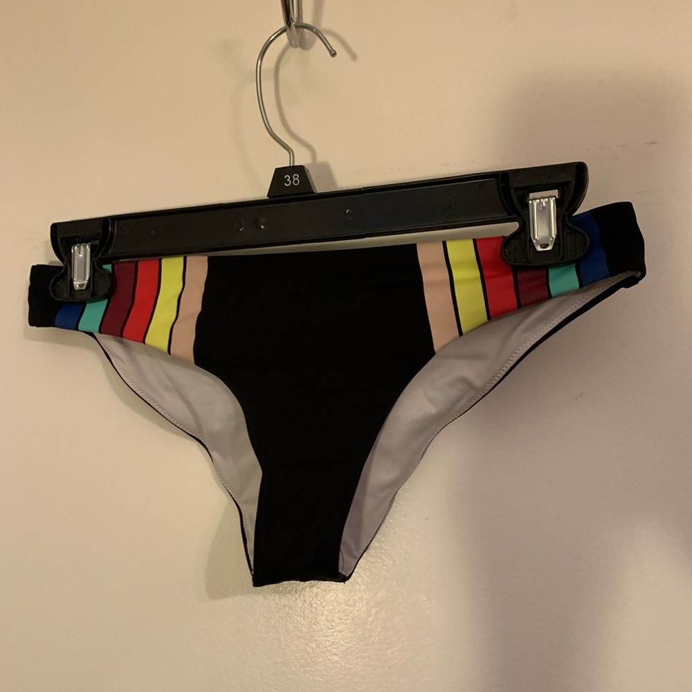 Bathing suit bottoms from PINK